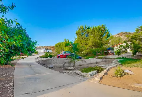 Exterior - 16521 Wikiup Rd, Ramona, CA 92065 photo 13 of 25