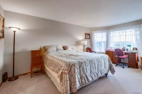 Bedroom - 16521 Wikiup Rd, Ramona, CA 92065 photo 5 of 16