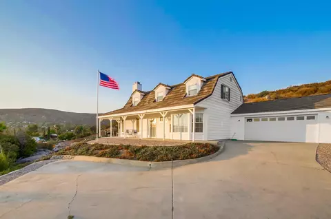 Exterior - 16521 Wikiup Rd, Ramona, CA 92065 photo 18 of 25