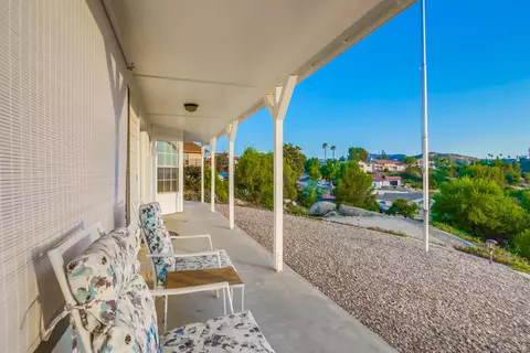 Exterior - 16521 Wikiup Rd, Ramona, CA 92065 photo 24 of 25