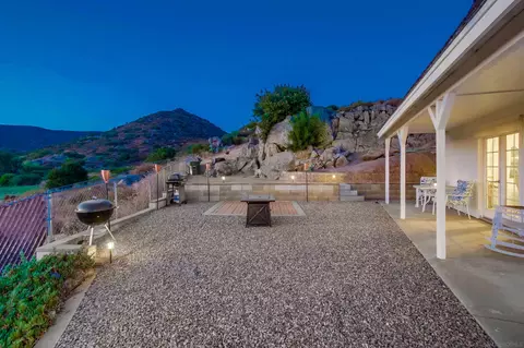 Exterior - 16521 Wikiup Rd, Ramona, CA 92065 photo 8 of 25
