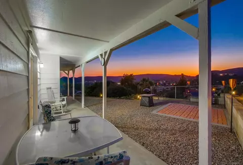 Exterior - 16521 Wikiup Rd, Ramona, CA 92065 photo 9 of 25