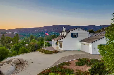 Exterior - 16521 Wikiup Rd, Ramona, CA 92065 photo 2 of 25
