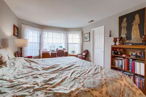 Bedroom - 16521 Wikiup Rd, Ramona, CA 92065 photo 6 of 16
