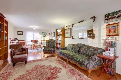 Living - 16521 Wikiup Rd, Ramona, CA 92065 photo 2 of 4