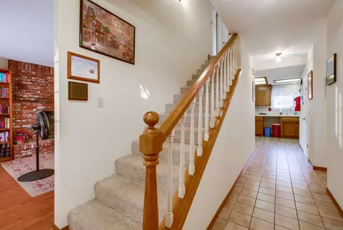 Entry Way - 16521 Wikiup Rd, Ramona, CA 92065 photo 1 of 1