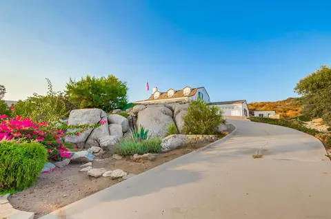 Exterior - 16521 Wikiup Rd, Ramona, CA 92065 photo 16 of 25