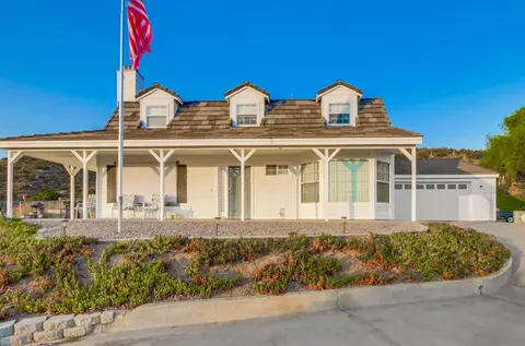 Exterior - 16521 Wikiup Rd, Ramona, CA 92065 photo 19 of 25