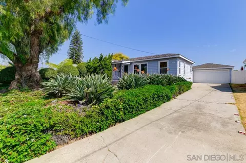 715 First Ave, Chula Vista, CA 91910