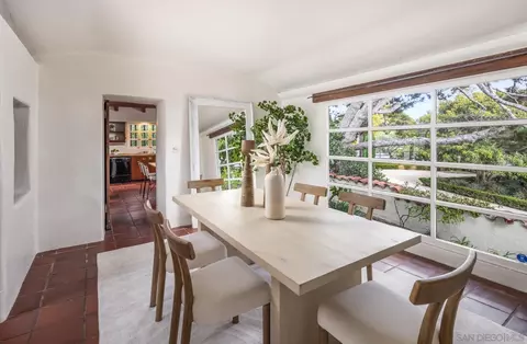 Dining - 6004 Avenida Cresta, La Jolla, CA 92037 photo 2 of 2