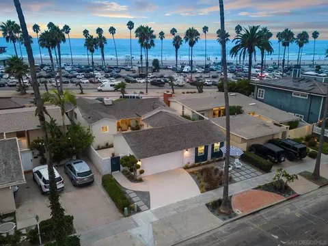 8322 El Paseo Grande, La Jolla, CA 92037