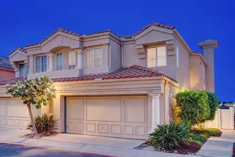 1341 Serena Cir #1, Chula Vista, CA 91910