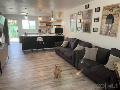 1303 Oakdale Ave #D, El Cajon, CA 92021
