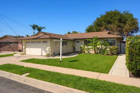 4440 Donald Ave, San Diego, CA 92117