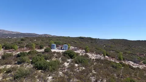 1947 La Posta Rd #0, Campo, CA 91906 photo 19
