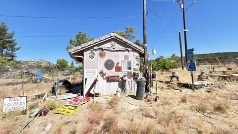 1947 La Posta Rd #0, Campo, CA 91906 photo 12