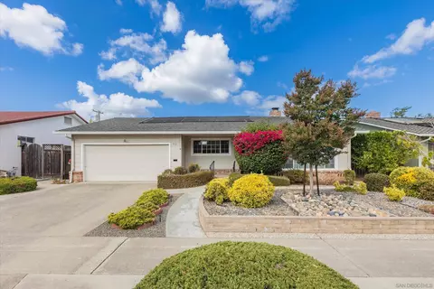 573 Connemara Way, Sunnyvale, CA 94087
