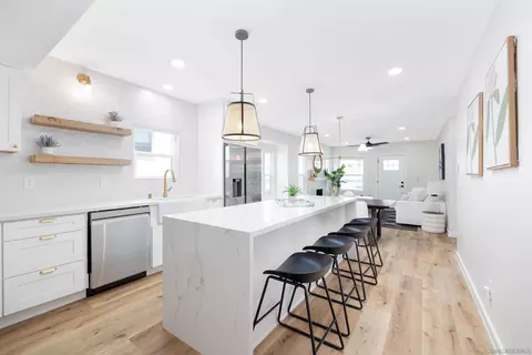 3720 Georgia St, San Diego, CA 92103