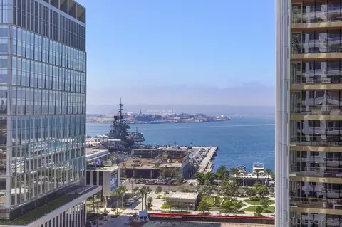 700 W E St #1502, San Diego, CA 92101