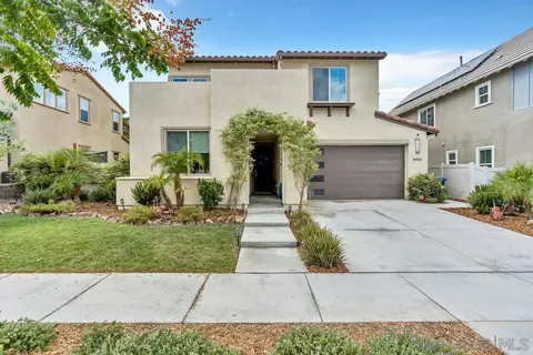 8990 Hightail Dr, Santee, CA 92071 photo 2