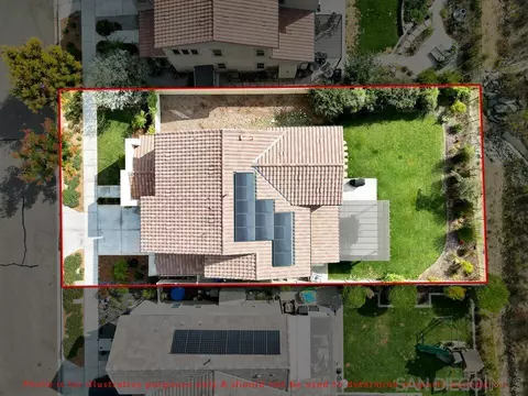 8990 Hightail Dr, Santee, CA 92071 photo 45