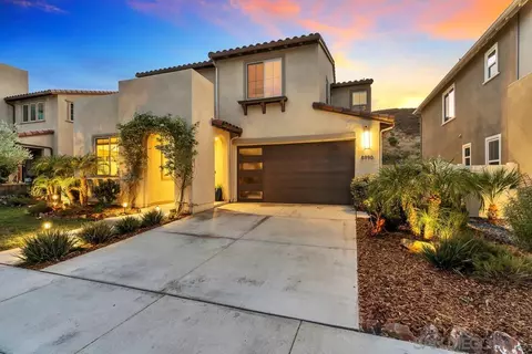 8990 Hightail Dr, Santee, CA 92071 photo 4