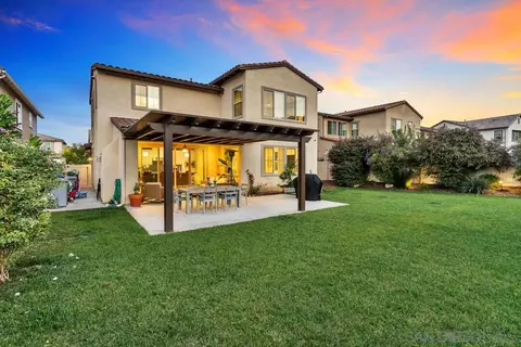 8990 Hightail Dr, Santee, CA 92071 photo 3