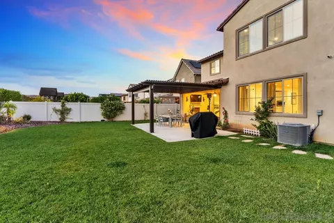 8990 Hightail Dr, Santee, CA 92071 photo 5