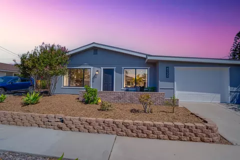 4750 Pauling Ave, San Diego, CA 92122