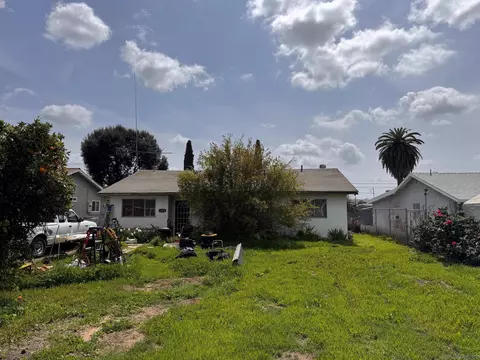 1174 Pierre Way, El Cajon, CA 92021