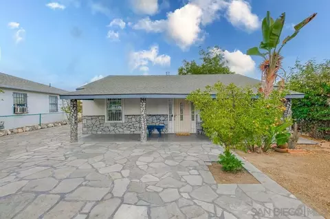 534 N Orange Ave, Azusa, CA 91702