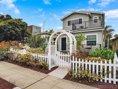 4755 Del Mar Ave, San Diego, CA 92107