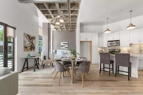 3211 5th Ave #101, San Diego, CA 92103