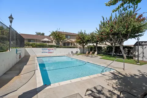8721 Crossway Ct #60, Santee, CA 92071 photo 20