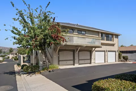 8721 Crossway Ct #60, Santee, CA 92071