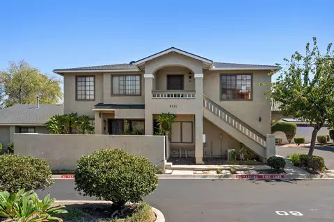 8721 Crossway Ct #60, Santee, CA 92071 photo 2