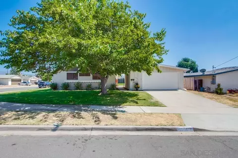 13057 Morene St, Poway, CA 92064