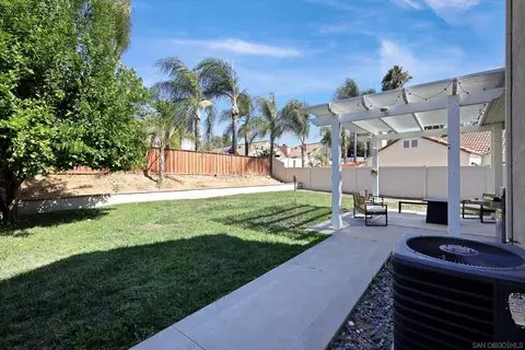 Exterior - 43110 Corte Landeros, Temecula, CA 92592 photo 9 of 9