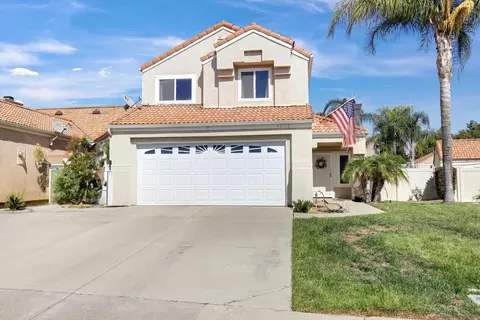 Exterior - 43110 Corte Landeros, Temecula, CA 92592 photo 3 of 9