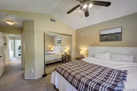 Bedroom - 43110 Corte Landeros, Temecula, CA 92592 photo 4 of 4