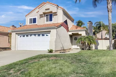 Exterior - 43110 Corte Landeros, Temecula, CA 92592 photo 2 of 9