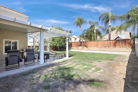 Exterior - 43110 Corte Landeros, Temecula, CA 92592 photo 4 of 9
