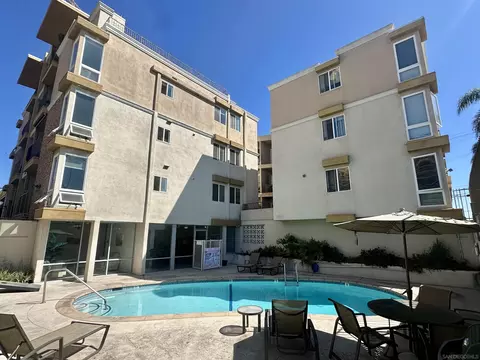 4111 Illinois St #104, San Diego, CA 92104
