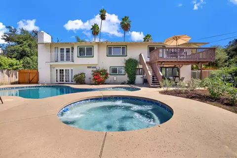 1451 Pine Vista Rd, Escondido, CA 92027