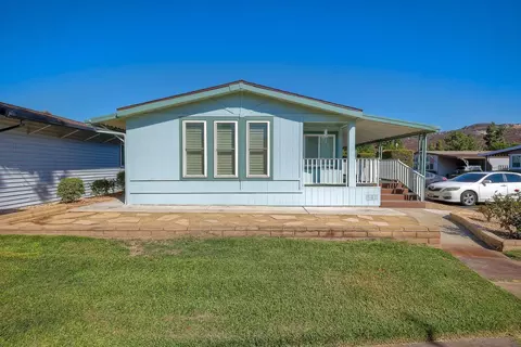 9255 N Magnolia Ave #SPC 95, Santee, CA 92071