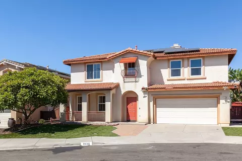 1635 Santa Flora, Chula Vista, CA 91913