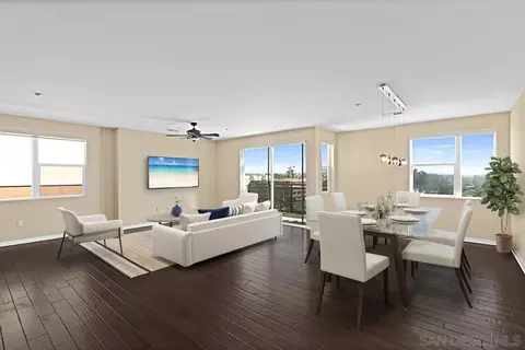 3650 5th Ave #608, San Diego, CA 92103