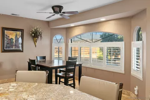 Dining - 2094 Via Del Torrie, Alpine, CA 91901 photo 2 of 3
