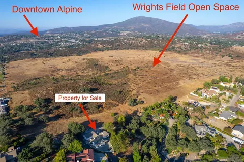 View/Area - 2094 Via Del Torrie, Alpine, CA 91901 photo 1 of 1