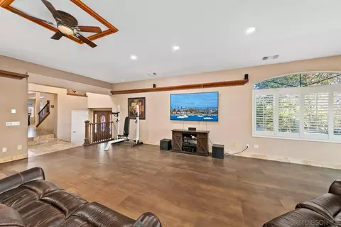 Living - 2094 Via Del Torrie, Alpine, CA 91901 photo 1 of 1